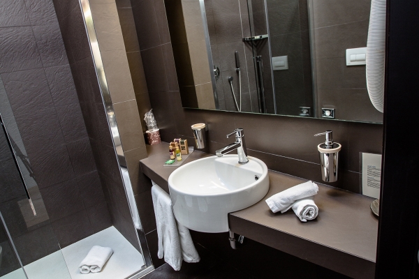Hotel Vallantica Resort & Spa